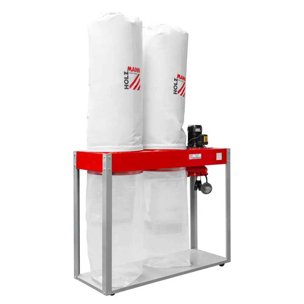 Holzmann ABS5000SE 400V puruimuri