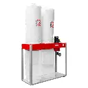 Holzmann ABS5000SE 400V puruimuri