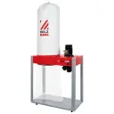 Holzmann ABS3000SE 400V puruimuri