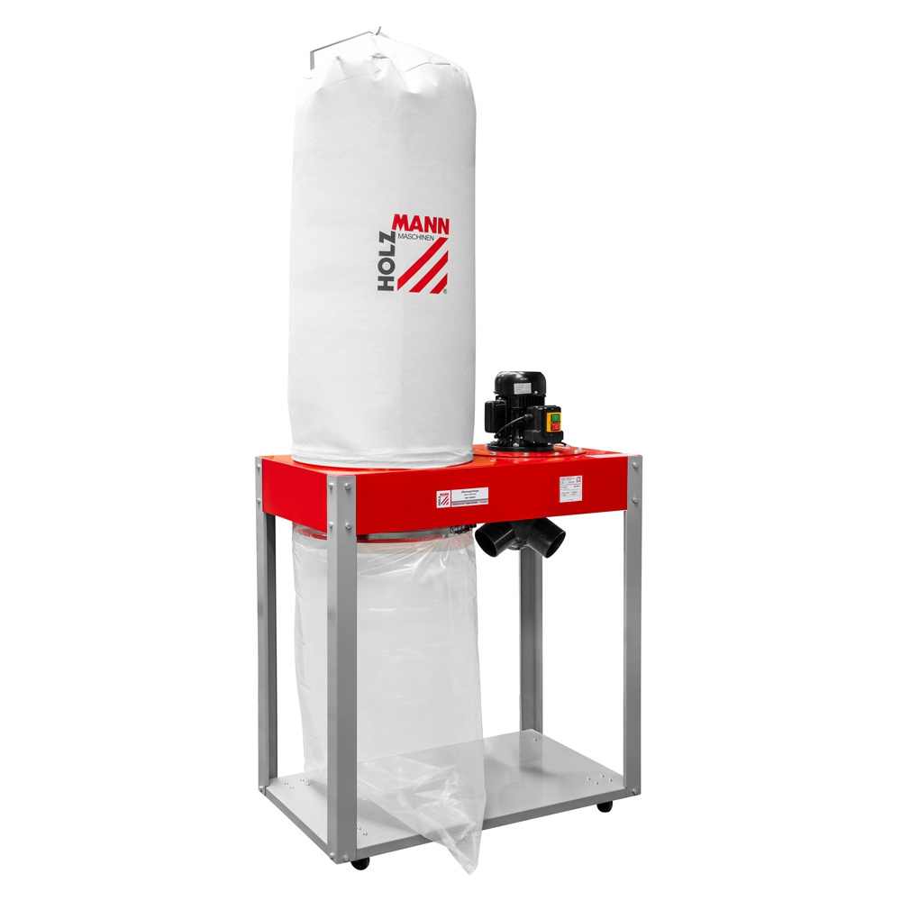Holzmann ABS 3000SE 230V puruimuri
