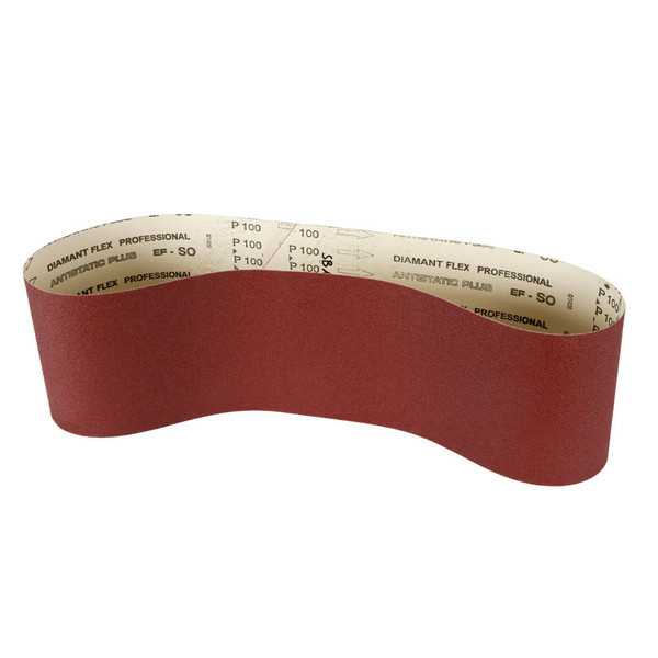Hiomanauha puulle 25x760mm K120