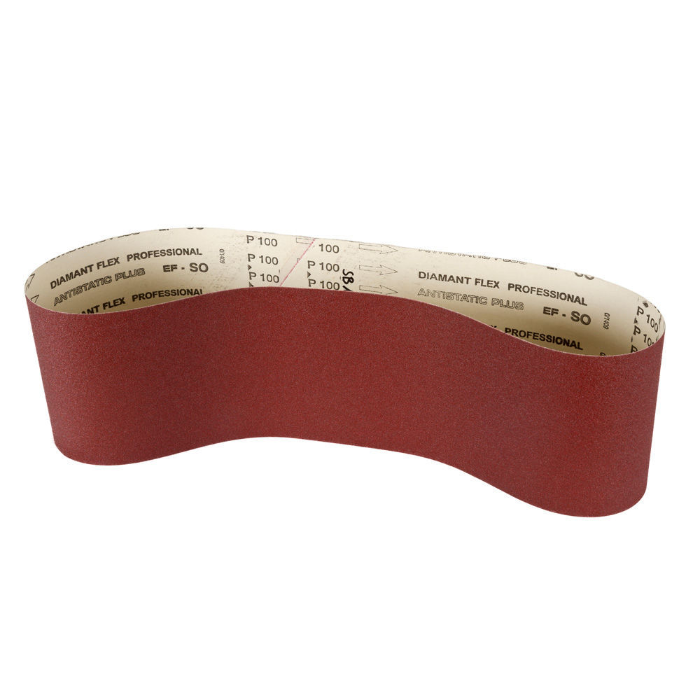 Hiomanauha puulle 25x760mm K60