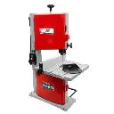 Holzmann HBS 230ECO vannesaha 230V