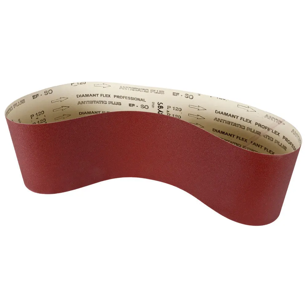 Hiomanauha metallille 1180x75mm K100