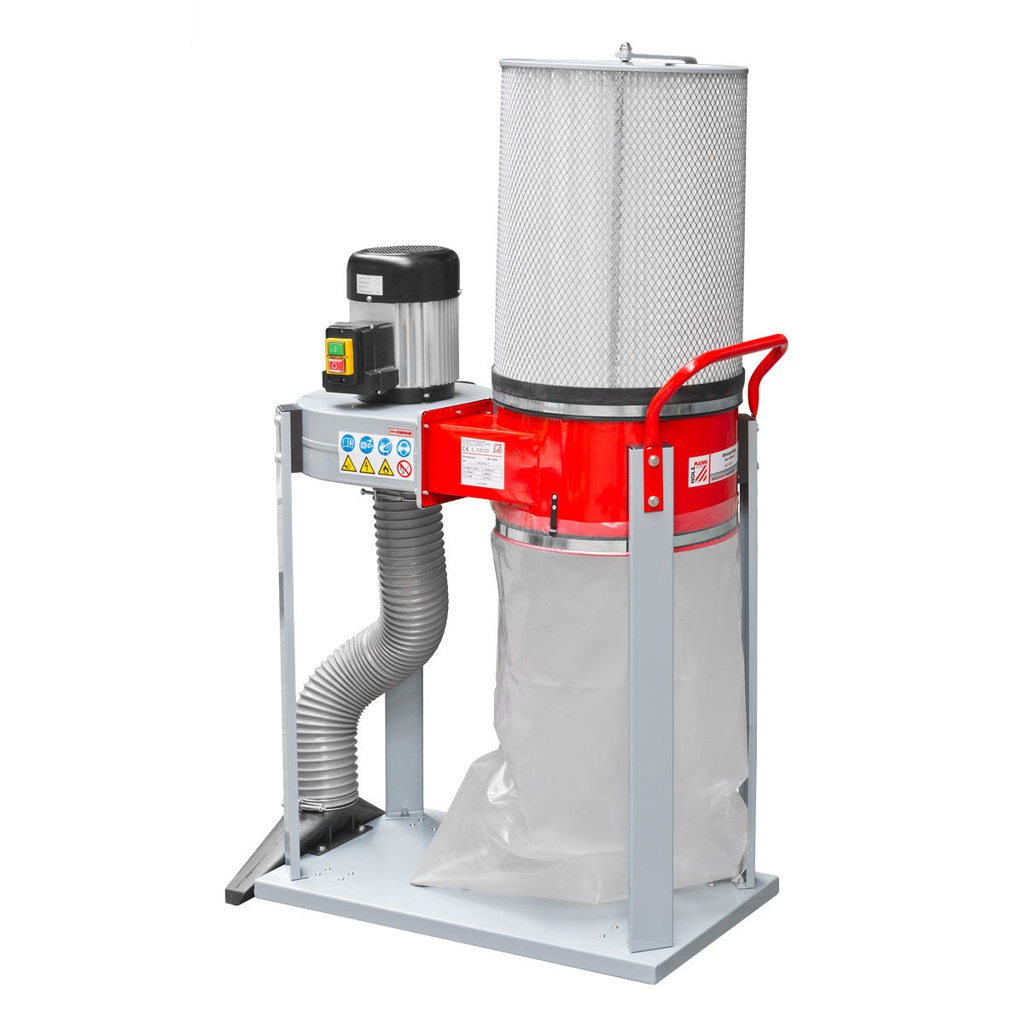 Holzmann ABS 1500FF 230V puruimuri