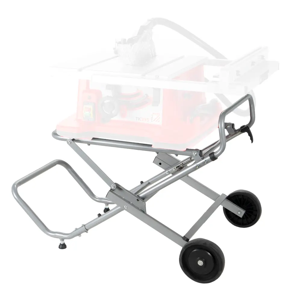 Holzmann TK255MS pöytäsirkkelin jalusta/työpöytä