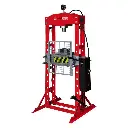 Holzmann WP 30PLUS konepajapuristin, 30t hydrauliprässi