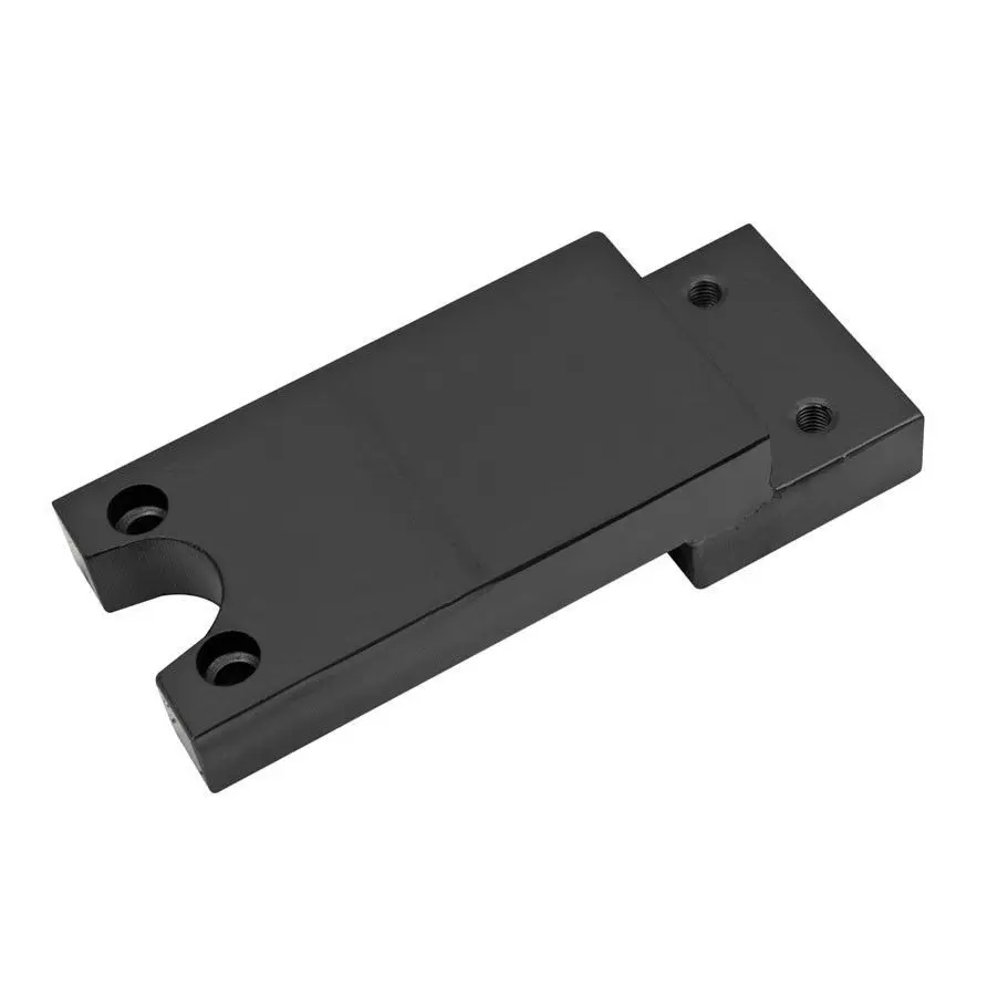 Holzmann MTY 8-100 teräkiinnitys