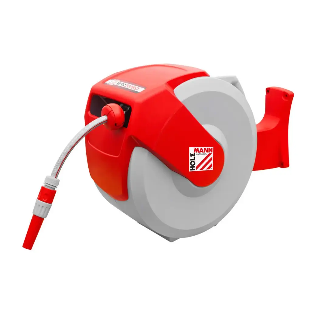 Puutarhaletkukela 20 m PRO