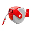 Puutarhaletkukela 20 m PRO