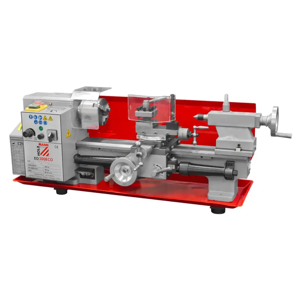 Holzmann ED300ECO metallisorvi