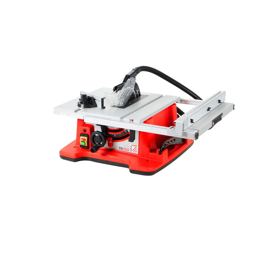 Holzmann TK255 230V pöytäsirkkeli