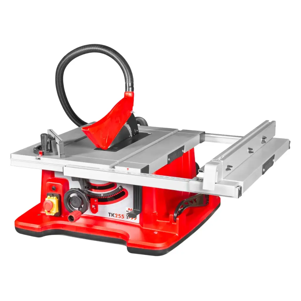 Holzmann TK255 230V pöytäsirkkeli