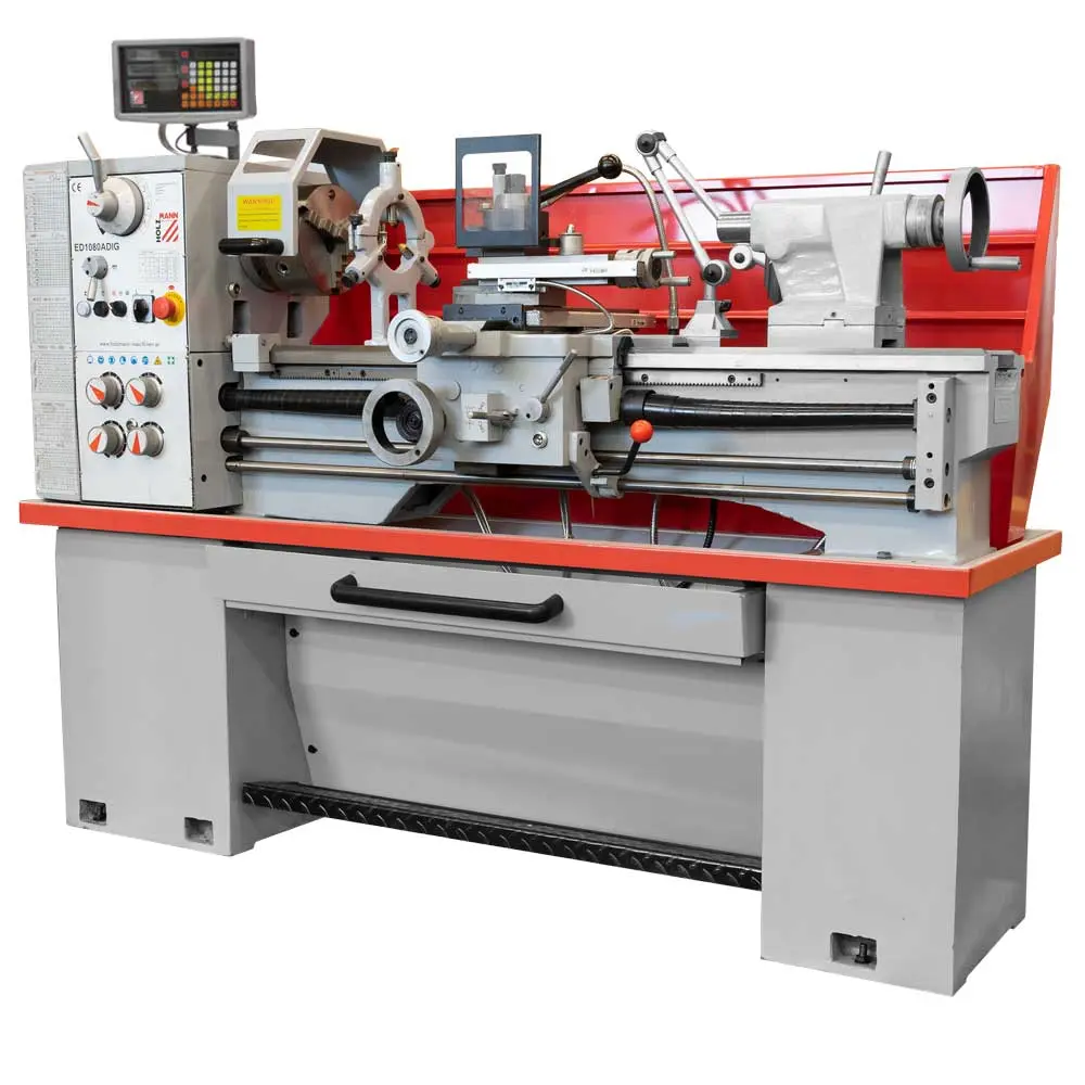 Holzmann ED1080ADIG metallisorvi