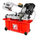 Holzmann BS712TOP 400V metallivannesaha