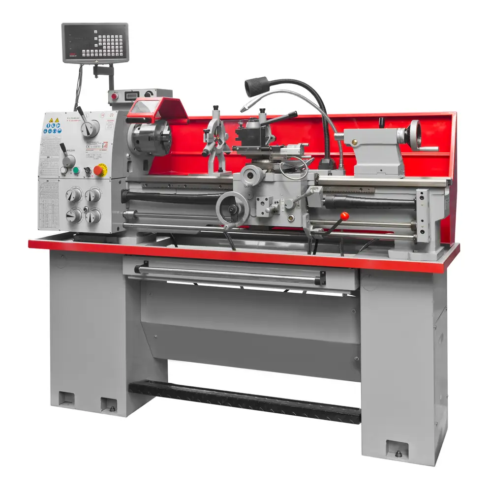 Holzmann ED1000FBDIG metallisorvi