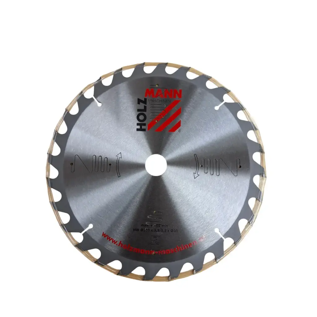 Pyöröterä puulle 300Z28