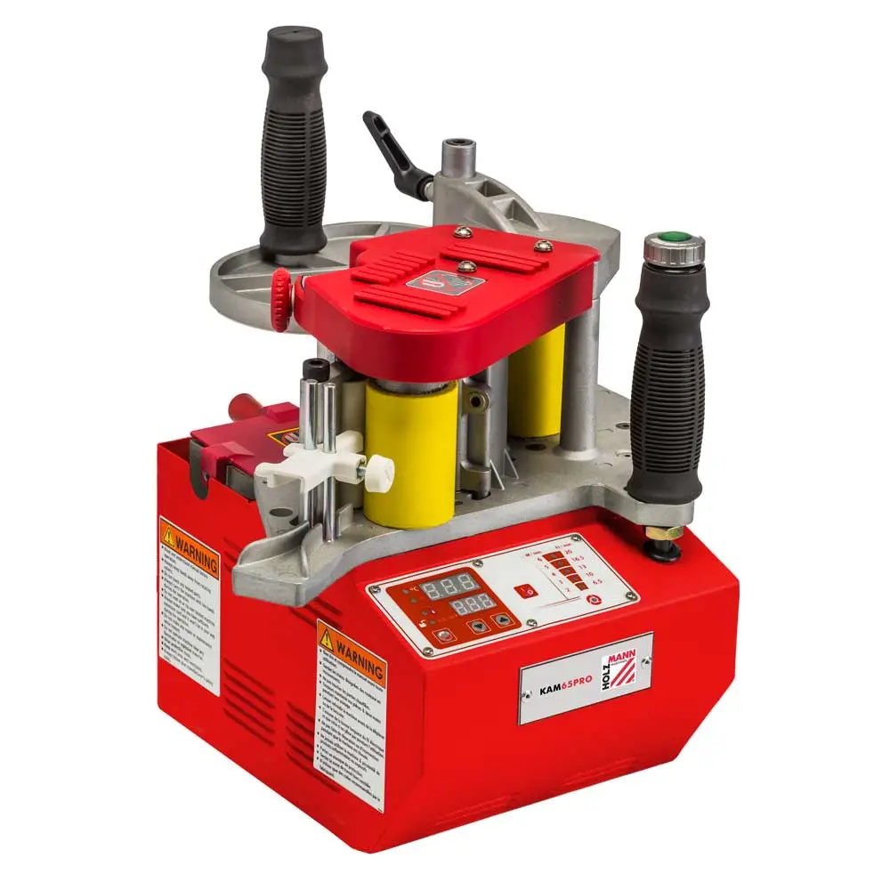 Holzmann KAM 65PRO reunalistoituskone