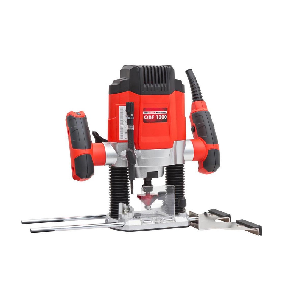 Holzmann OBF1200 yläjyrsin