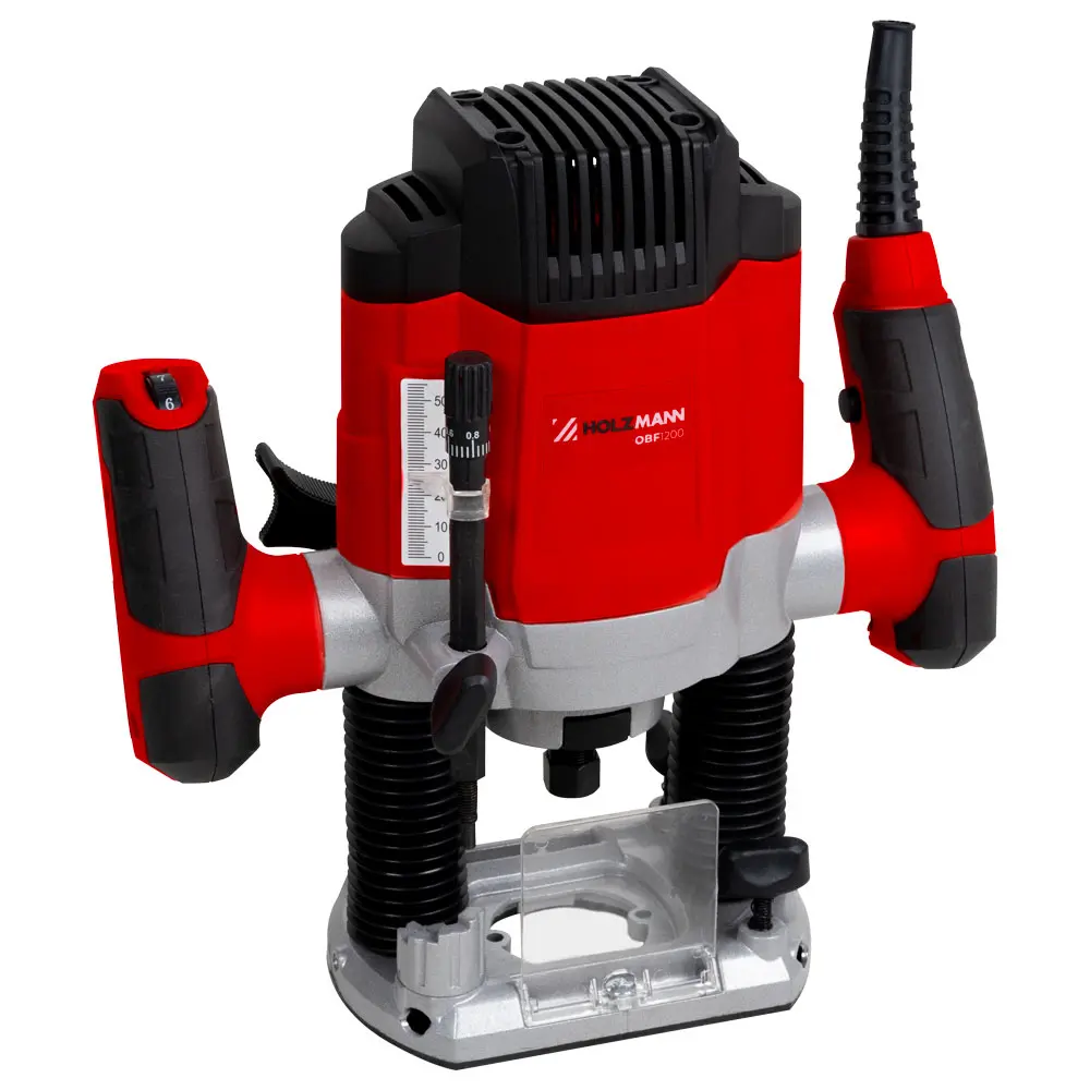 Holzmann OBF1200 yläjyrsin