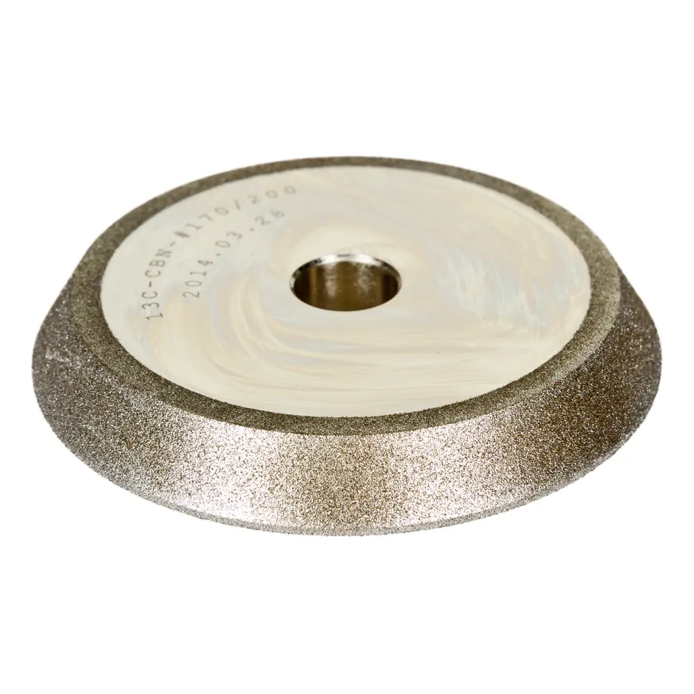 Vaihtokivi BSG13PRO HSS CBN