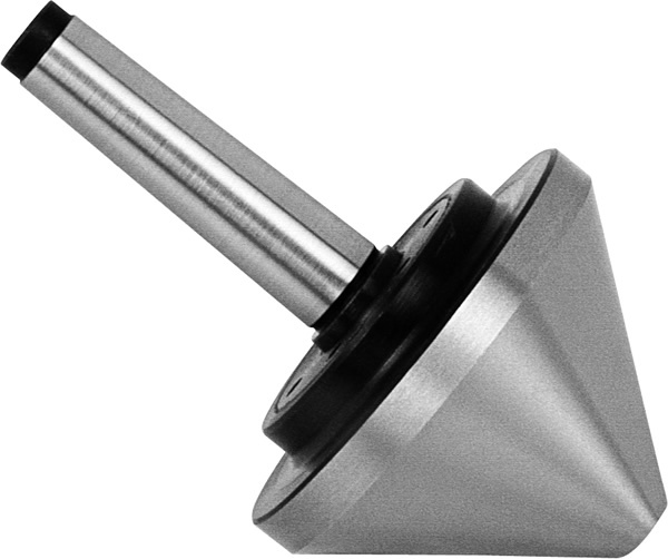 Keskityskärki putkelle MK2 60mm