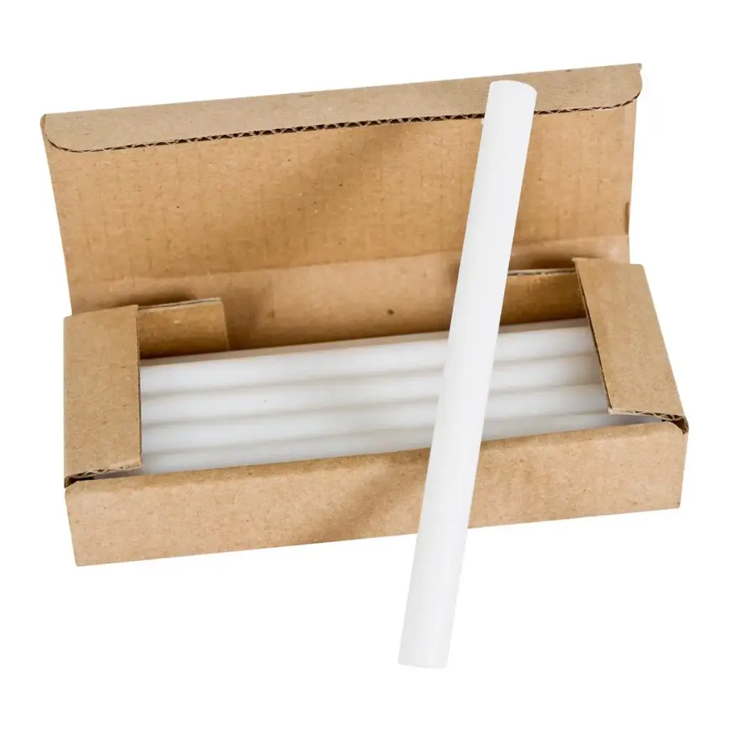 Voitelupuikkoja DBS125 kaksoisteräsahaan