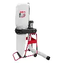 Holzmann ABS850 230V puruimuri