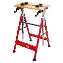 Työpöytä korkeussäädöllä WST10