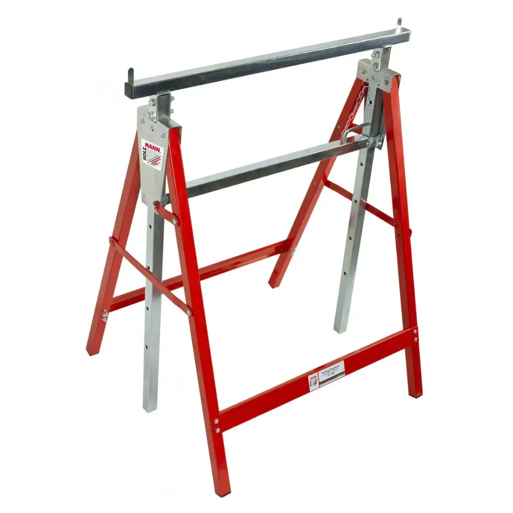 Säädettävä pukki KB1300A