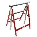Säädettävä pukki KB1300A