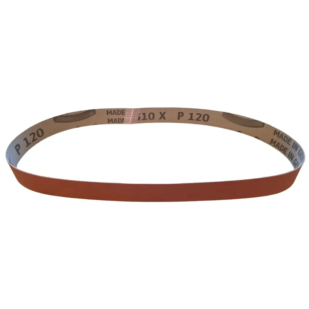 CS310X Hiomanauha 25x762mm P120