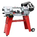 Holzmann BS115 400V metallivannesaha