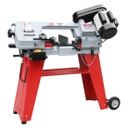 Holzmann BS115 400V metallivannesaha