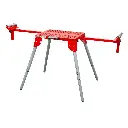 Sahajalusta USK1710 jiirisahalle