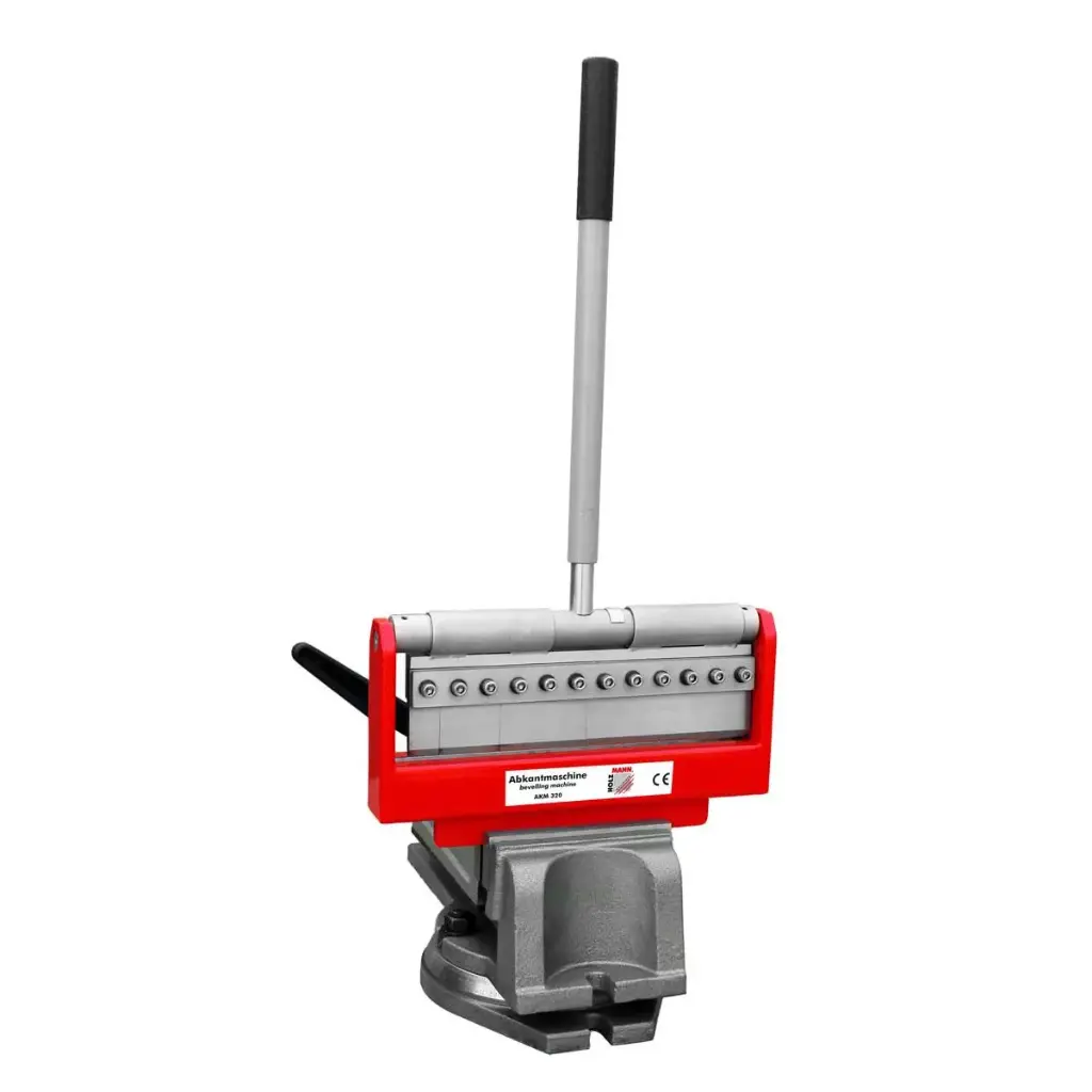 Holzmann AKM320 särmääjä | Kanttikone 320mm