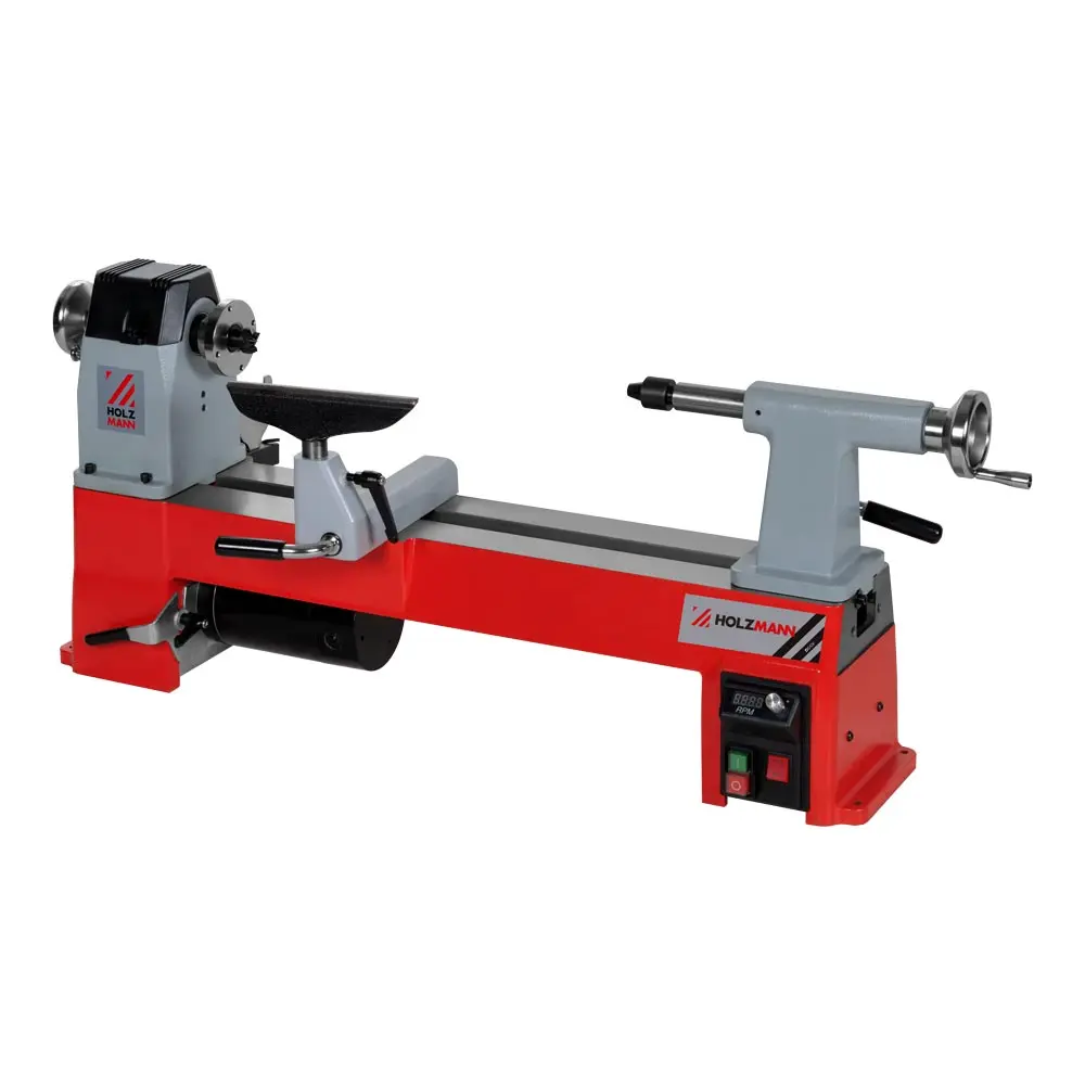 Holzmann D510F puusorvi taajuusmuuttajalla