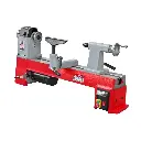 Holzmann D510F puusorvi taajuusmuuttajalla
