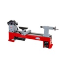 Holzmann D510F puusorvi taajuusmuuttajalla