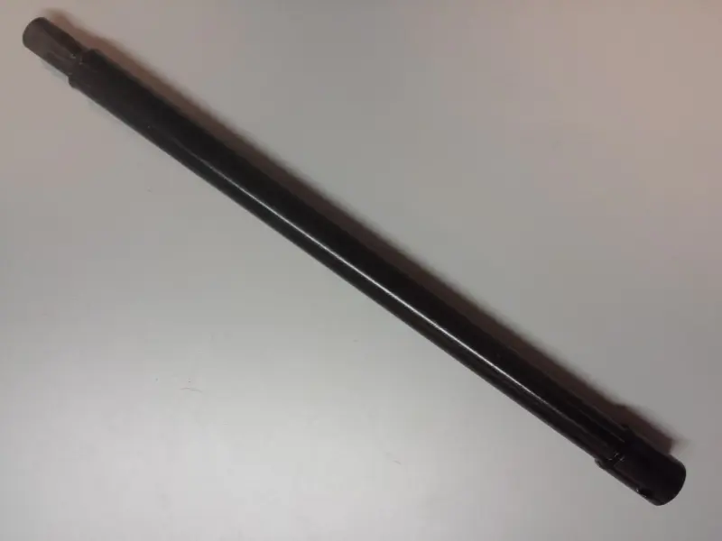 Zipper EBO100G jatkovarsi kairaan