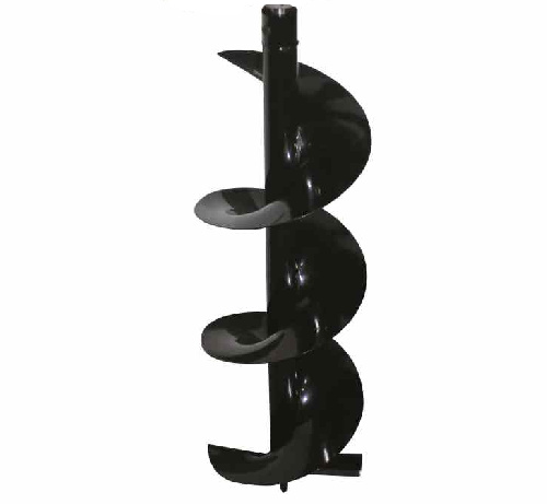 Zipper EBO100G 150 mm vaihtokaira