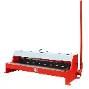 Holzmann TBS1050PRO HQ ohutlevyleikkuri | Levyleikkuri 1050mm