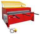 Holzmann TBS2050E3 motorisoitu ohutlevyleikkuri