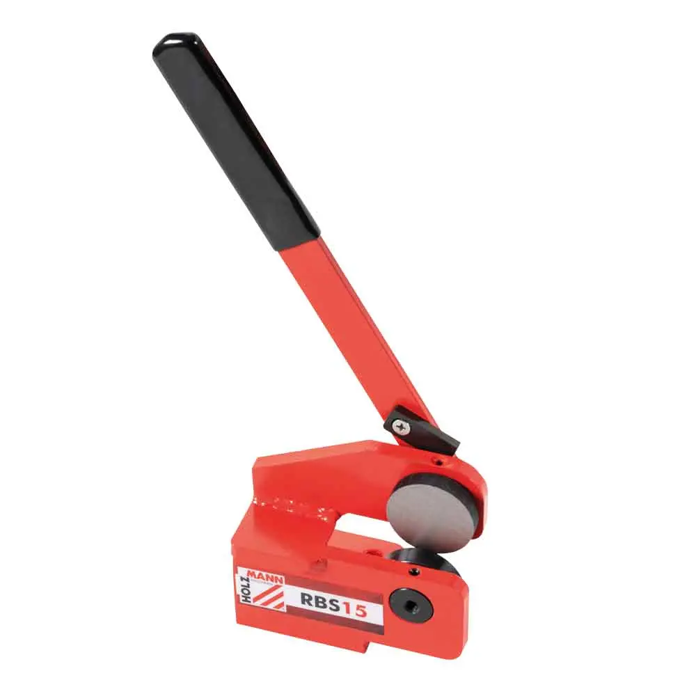 Holzmann RBS15 käsikäyttöinen levyleikkuri