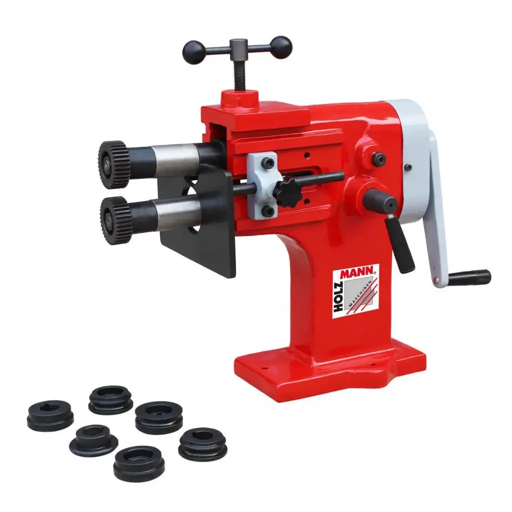 Holzmann SKM 250PRO sikkikone