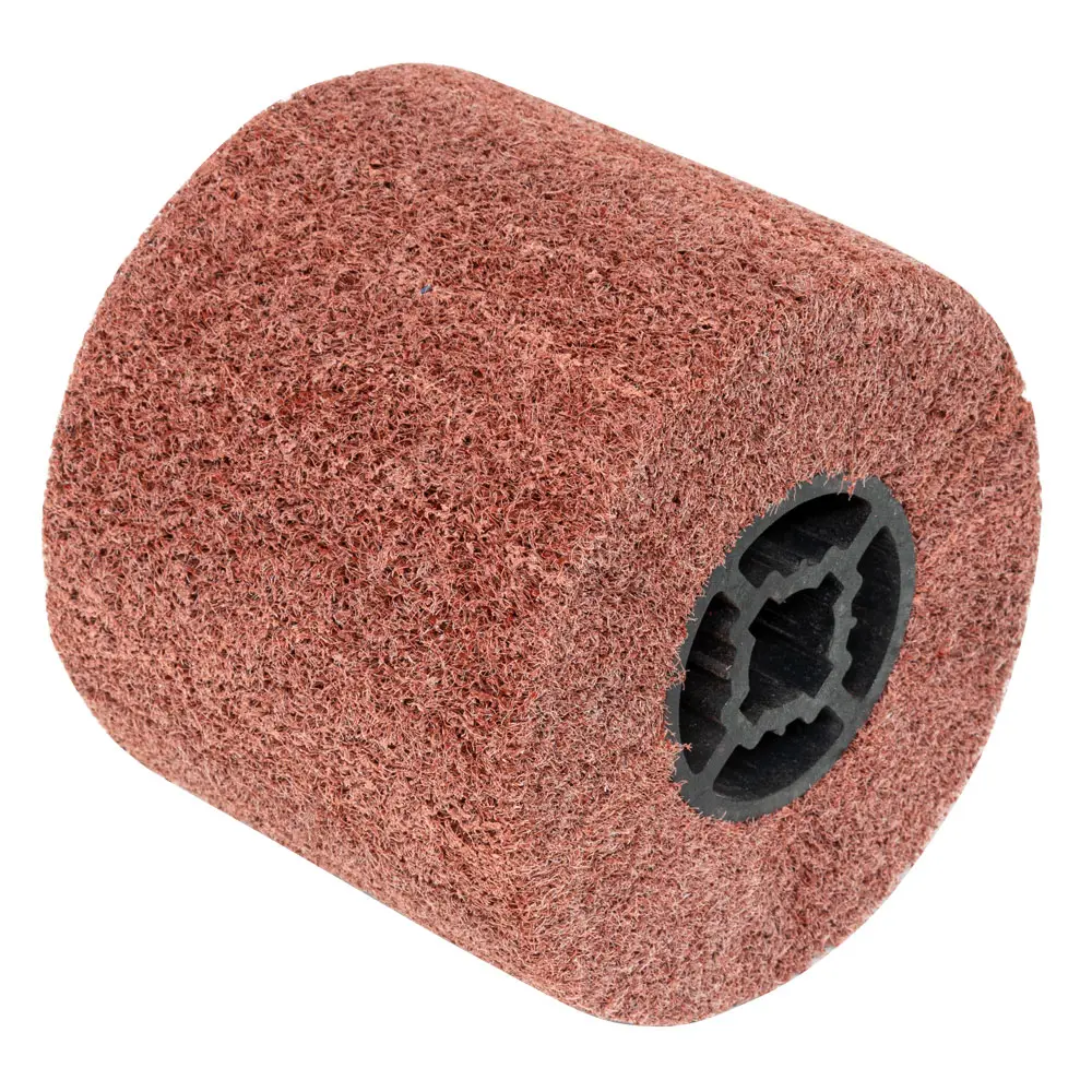 Nailontela K120 SM100 satinointikoneeseen