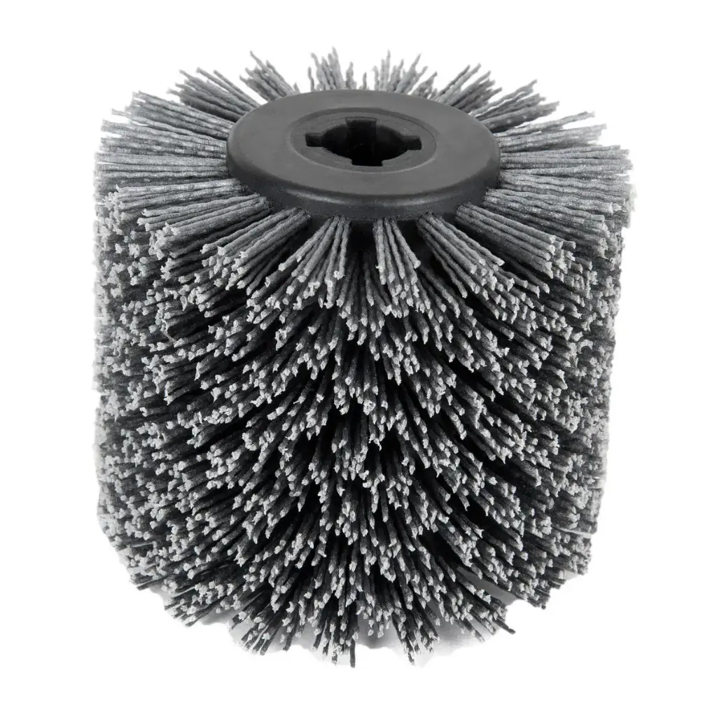 Nylonlankaharja SM100HW