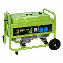 Zipper STE2800 2,8kW generaattori