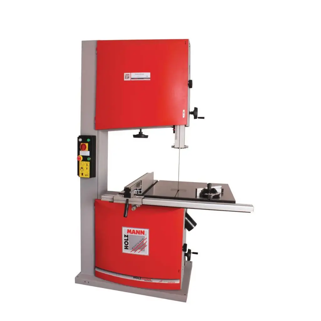 Holzmann HBS800 vannesaha 400V