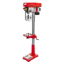 Holzmann SB4116HN 230V hihnavetoinen pylväsporakone